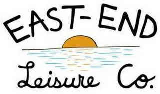 EAST-END LEISURE CO. logo