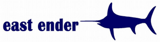 EAST ENDER logo