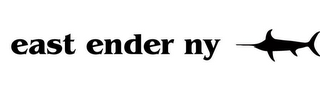 EAST ENDER NY logo