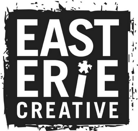 EAST ERIE CREATIVE logo