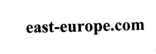 EAST-EUROPE.COM logo