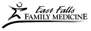 EAST FALLS FAMILY MEDICINE logo
