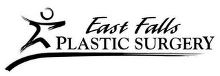 EAST FALLS PLASTIC SURGERY logo