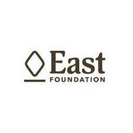 EAST FOUNDATION logo