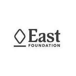 EAST FOUNDATION logo
