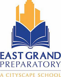 EAST GRAND PREPARATORY A CITYSCAPE SCHOOL