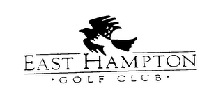 EAST HAMPTON GOLF CLUB