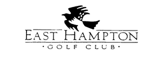 EAST HAMPTON GOLF CLUB