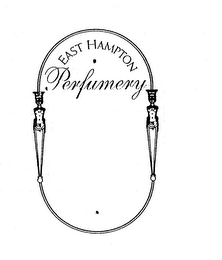 EAST HAMPTON PERFUMERY logo
