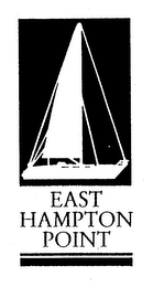 EAST HAMPTON POINT logo