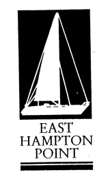 EAST HAMPTON POINT logo