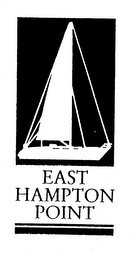 EAST HAMPTON POINT logo