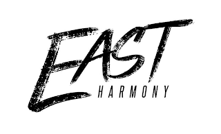 EAST HARMONY logo