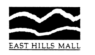 EAST HILLS MALL logo