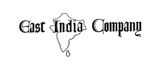 EAST INDIA COMPANY logo