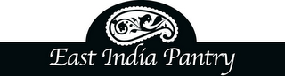 EAST INDIA PANTRY logo