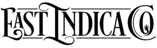 EAST INDICA CO logo