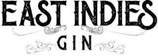 EAST INDIES GIN logo