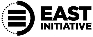 EAST INITIATIVE logo