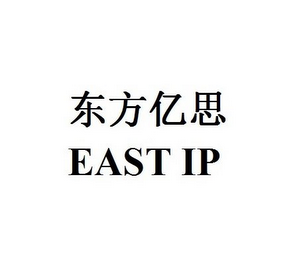 EAST IP logo