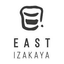 EAST IZAKAYA logo