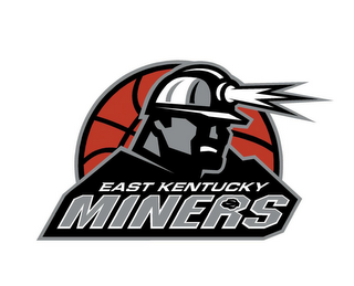 EAST KENTUCKY MINERS logo