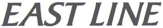 EAST LINE logo