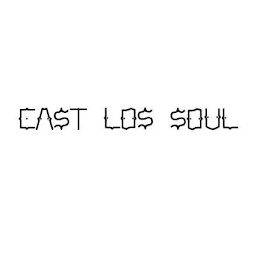 EAST LOS SOUL logo
