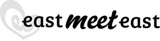 EAST MEET EAST logo