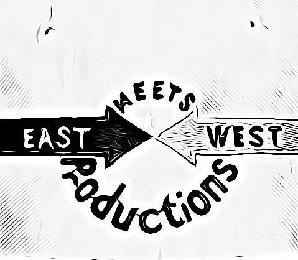 EAST MEETS WEST PRODUCTIONS logo