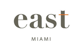EAST MIAMI logo