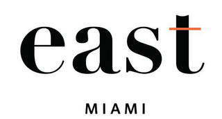 EAST MIAMI logo