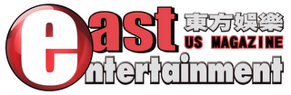 EAST NTERTAINMENT logo