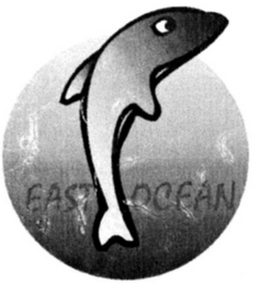 EAST OCEAN logo