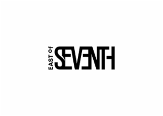 EAST OF SEVENTH logo