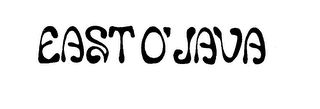 EAST O'JAVA logo