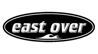 EAST OVER logo