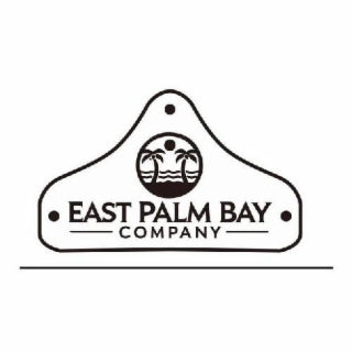 EAST PALM BAY COMPANY logo