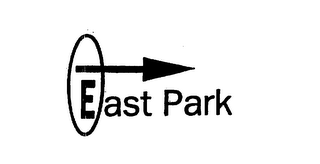 EAST PARK logo