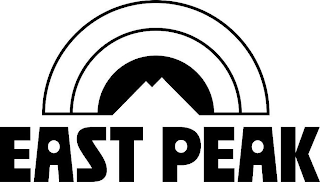 EAST PEAK logo