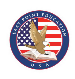 EAST POINT EDUCATION USA logo