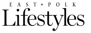 EAST POLK LIFESTYLES logo