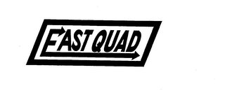 EAST QUAD logo