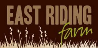 EAST RIDING FARM logo