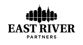 EAST RIVER PARTNERS logo