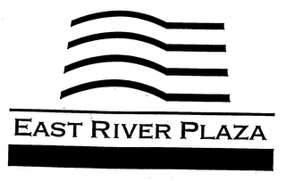 EAST RIVER PLAZA logo