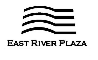EAST RIVER PLAZA logo