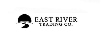 EAST RIVER TRADING CO. logo