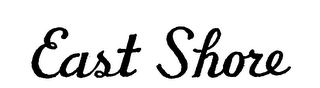 EAST SHORE logo