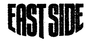 EAST SIDE logo